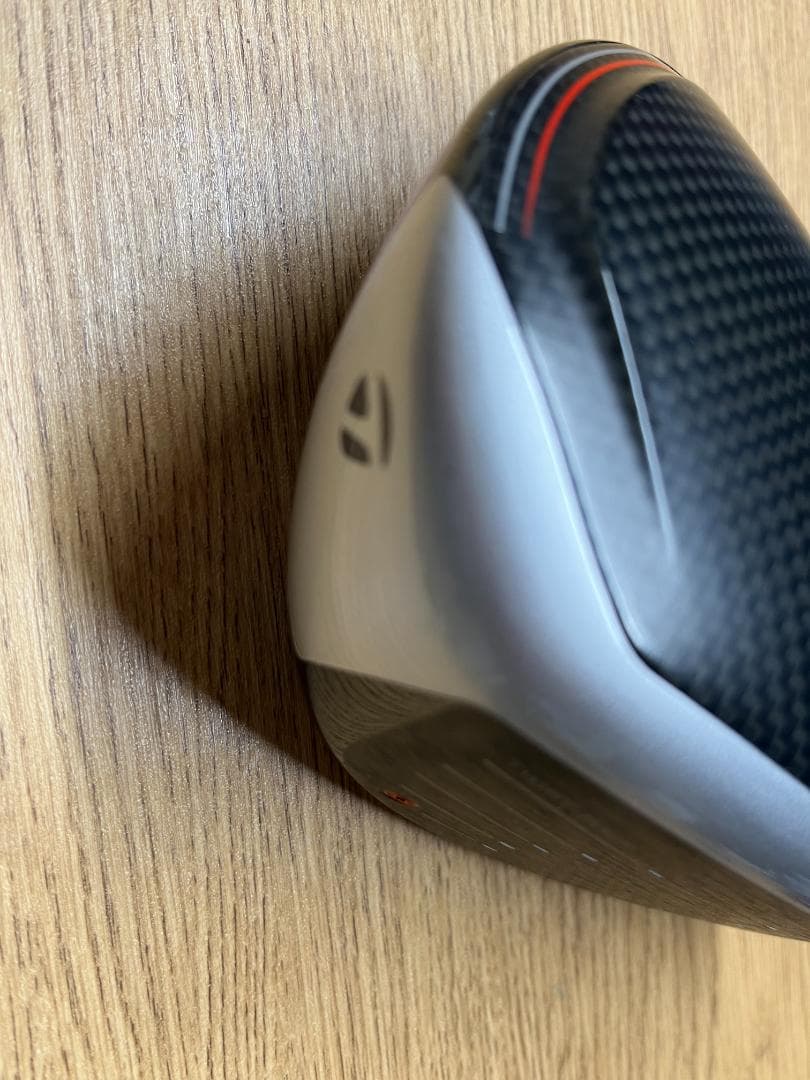 TaylorMade テイラーメイド　M6 ドライバー 9度　ヘッド　その他