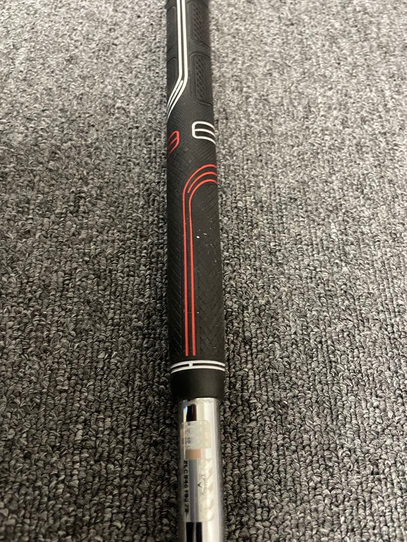 N.Sプロ850GH neo S キャロウェイスリーブ付　7U用