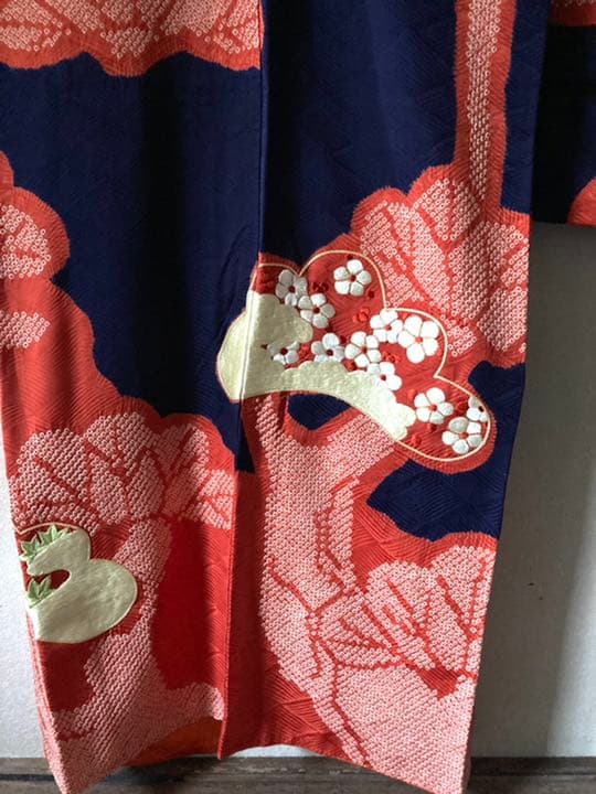 振袖