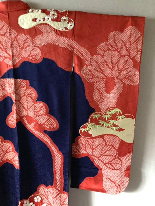 振袖