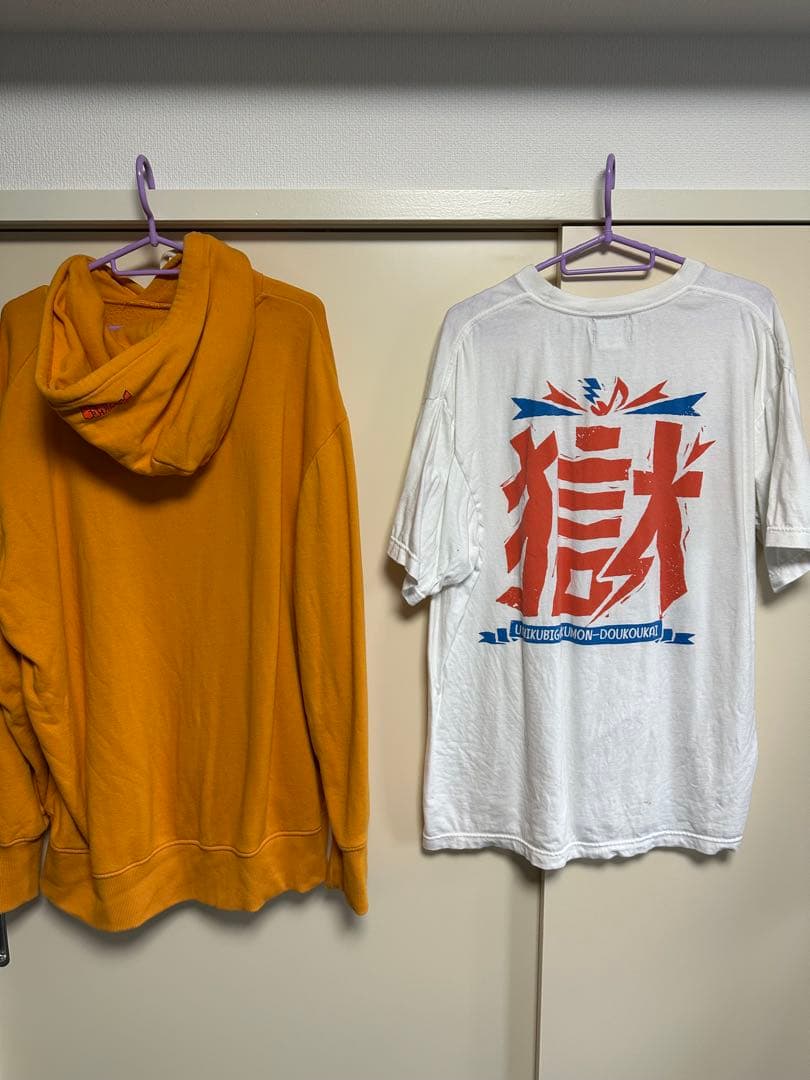 ロッキン　CDJ　ビバラ　キュウソ　打首　Tシャツ　タオル　キャップ　小物