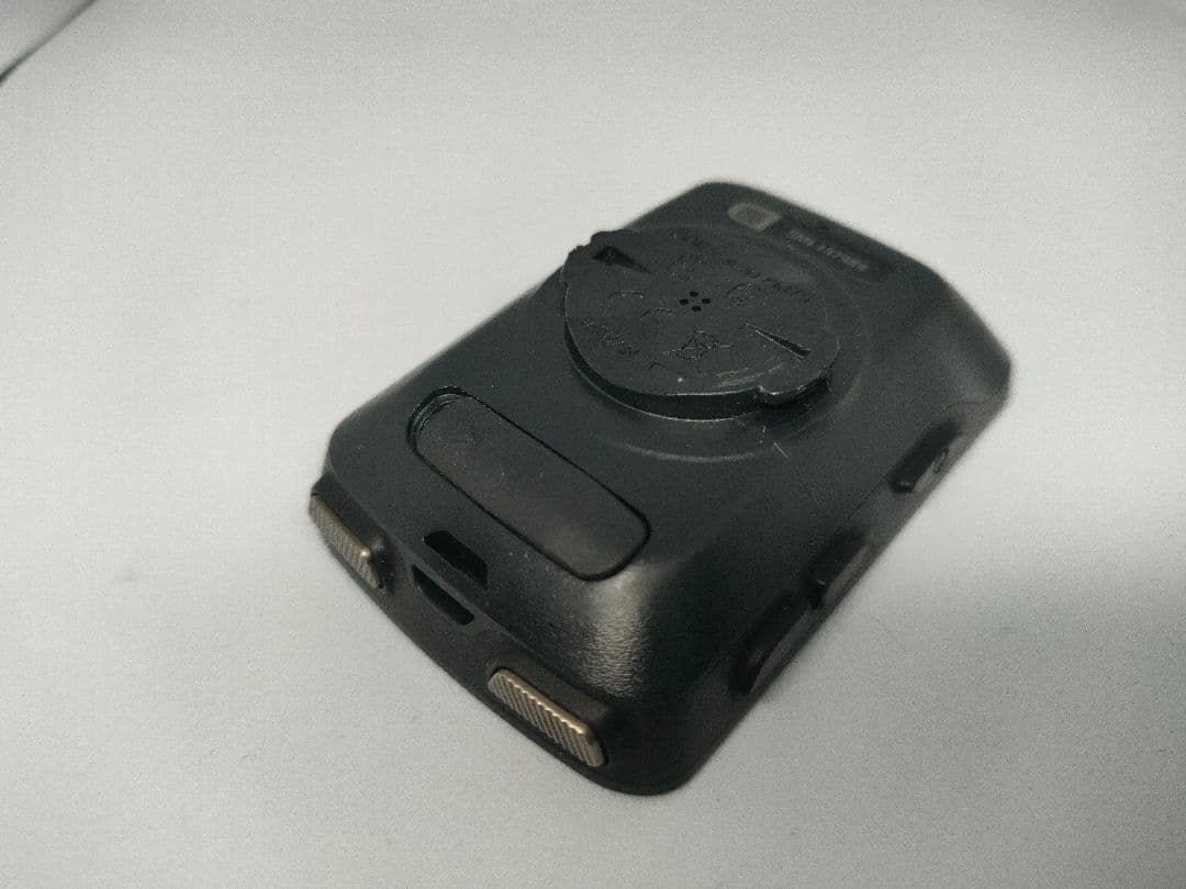 GARMIN サイクルコンピューター Edge 520 plus