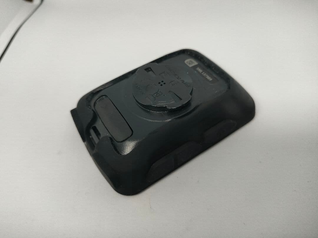 GARMIN サイクルコンピューター Edge 520 plus