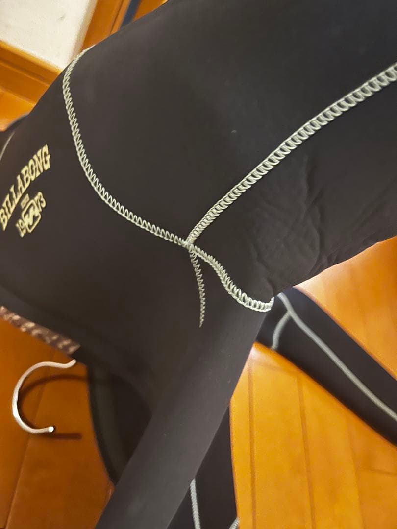 BILLABONG SURF CAPSULE フルスーツ ML レディース3ミリ