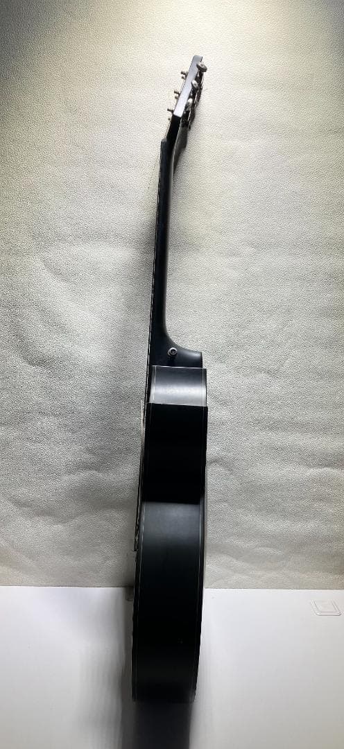 ギター cort EVL-A6 BKS