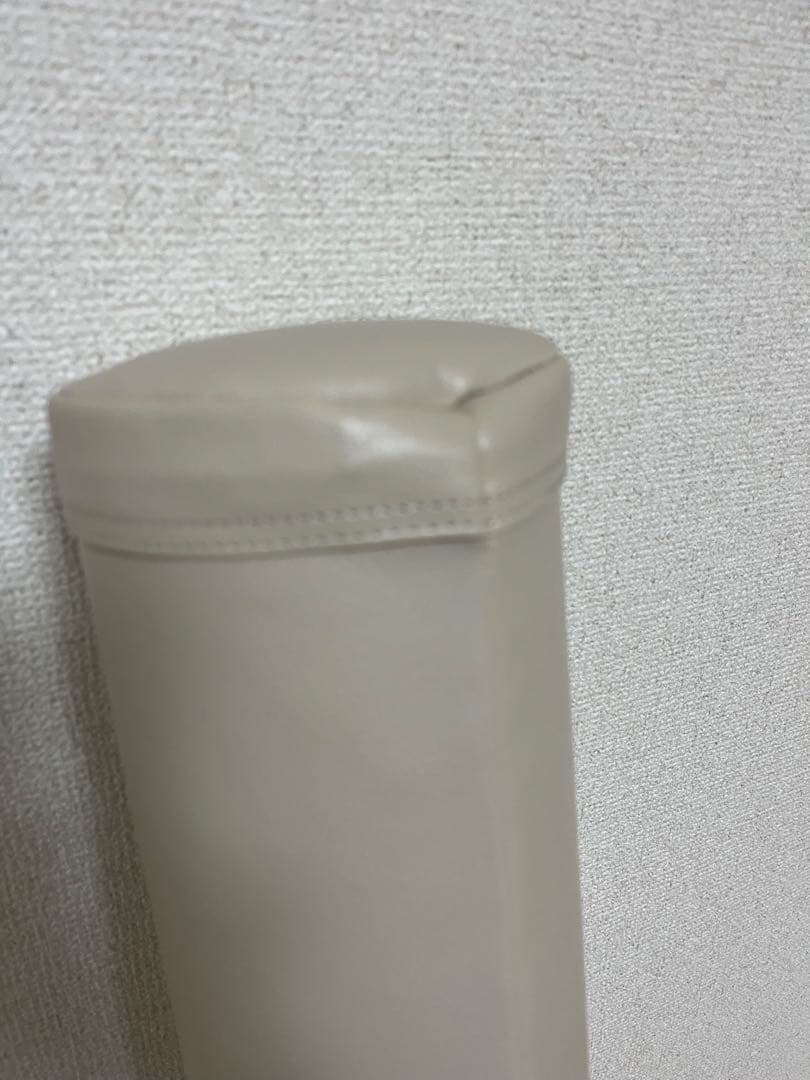 ストレッチポールMX アイボリー　DVD付き