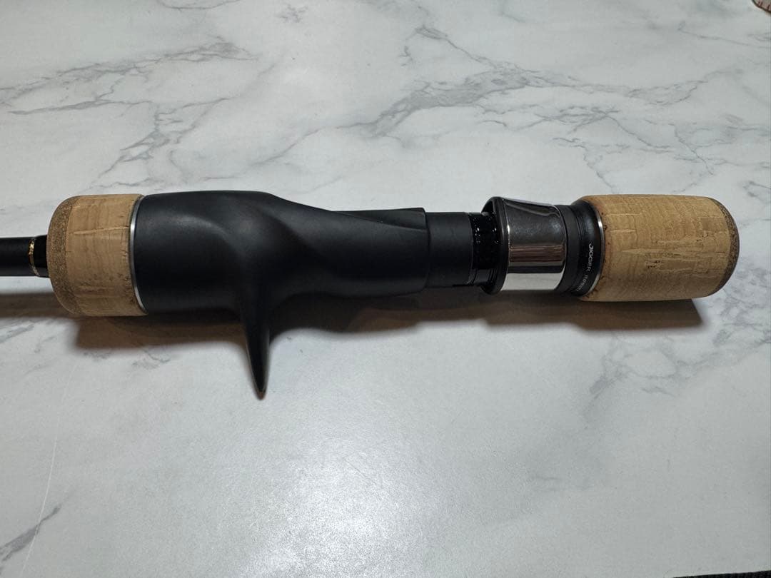 シマノ(SHIMANO) オシアジガー(インフィニティ)モーティブ B610-3