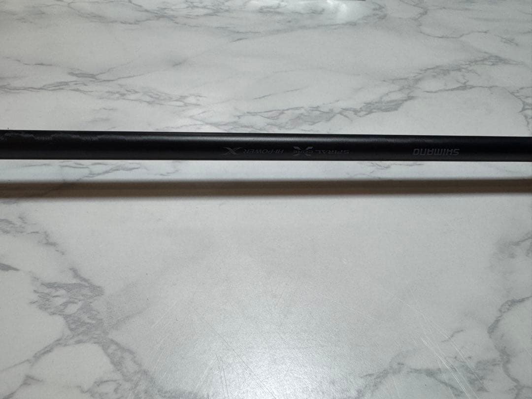 シマノ(SHIMANO) オシアジガー(インフィニティ)モーティブ B610-3