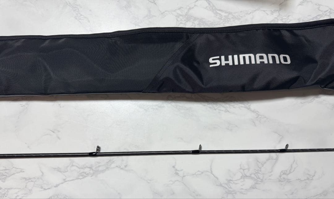 シマノ(SHIMANO) オシアジガー(インフィニティ)モーティブ B610-3