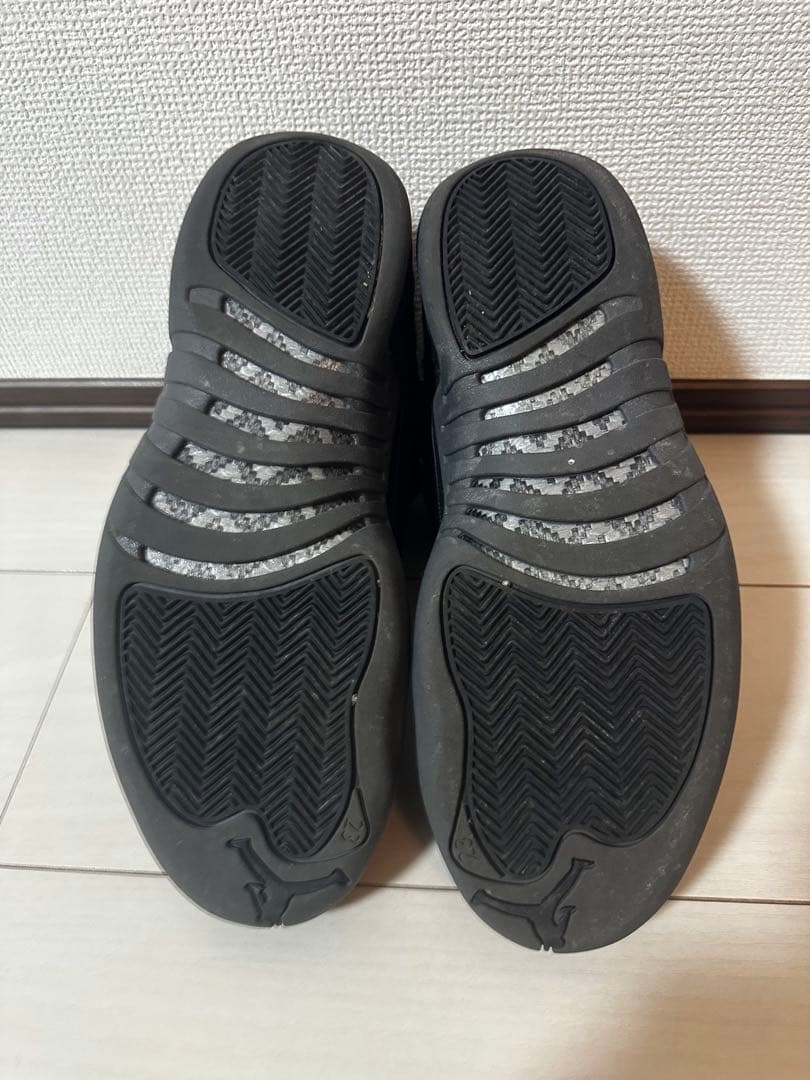 シューズ(男性用) Nike Air Jordan 12 Retro \"Wool\"