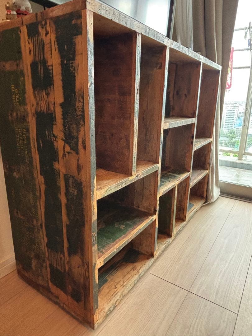 ※masa※journal standerd furniture シェルフ