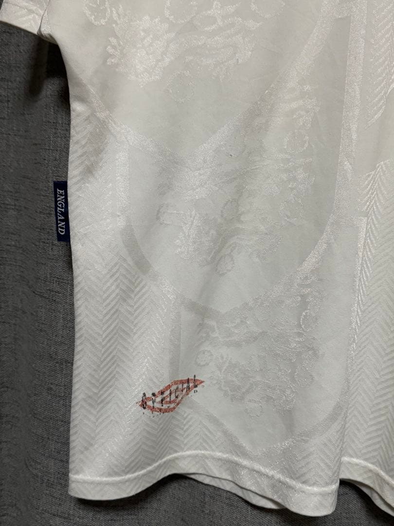 90s UMBRO イングランド代表 94年