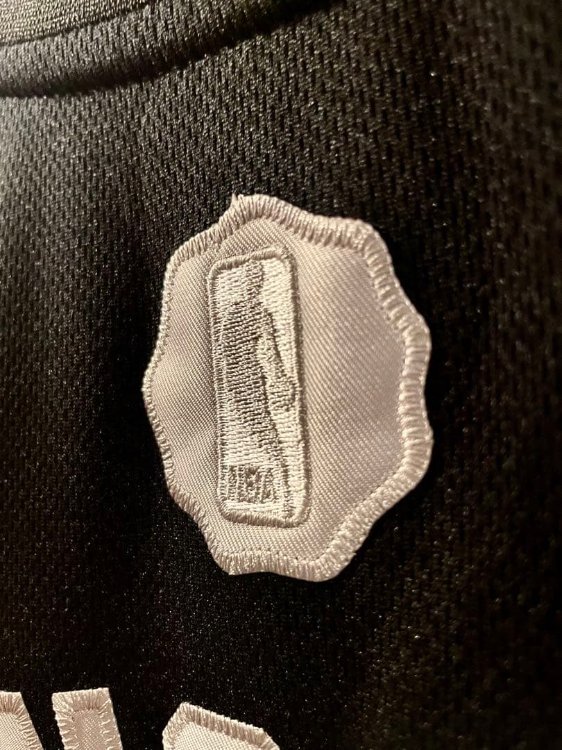 渋*彦様 激レア‼️ 刺繍‼️NBAユニフォーム SA Spurs Manu G