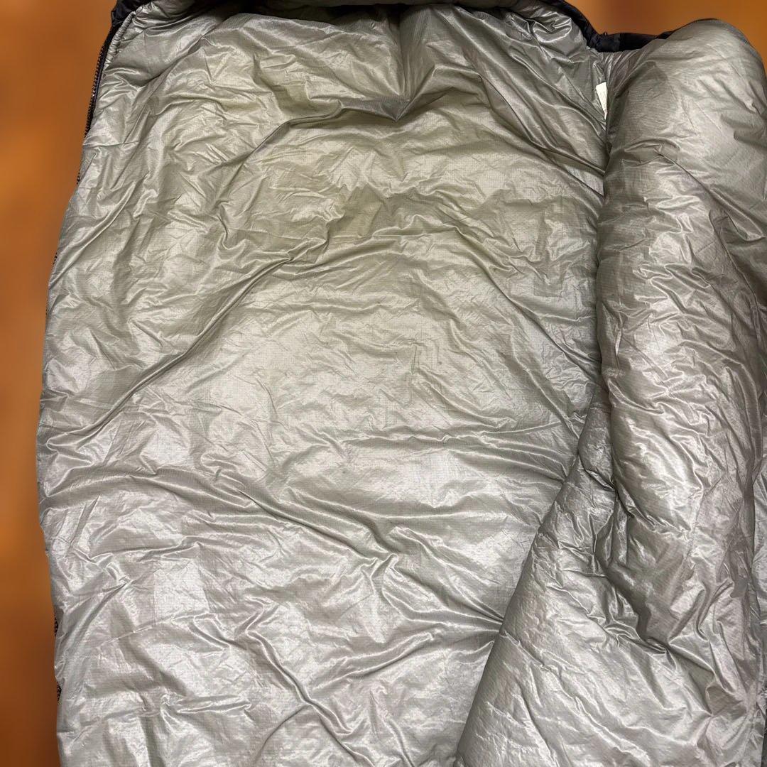 ウィギーズ Lamilite® 寝袋 シュラフ Sサイズ