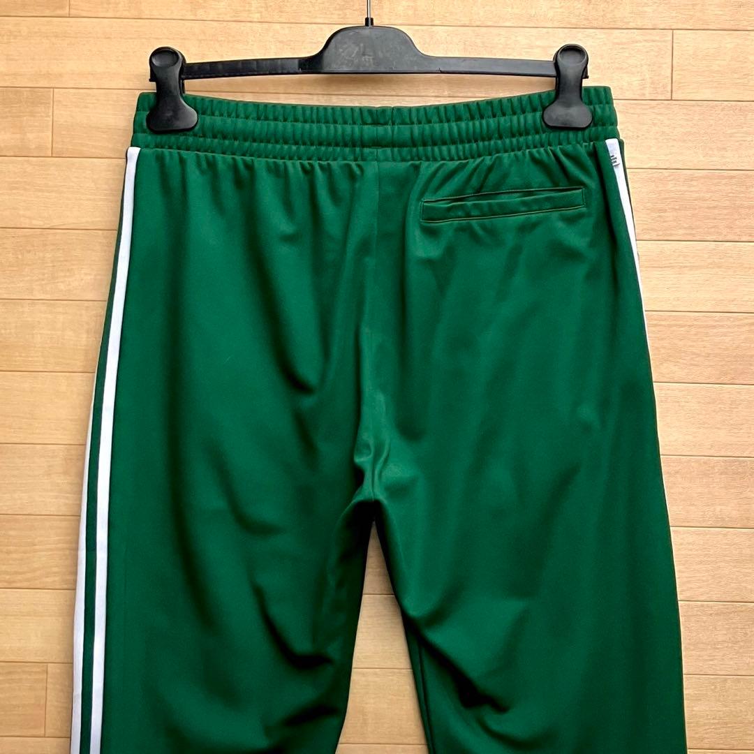 美品 2XL アディダスオリジナルス トラックパンツ ベッケンバウアー ジャージ