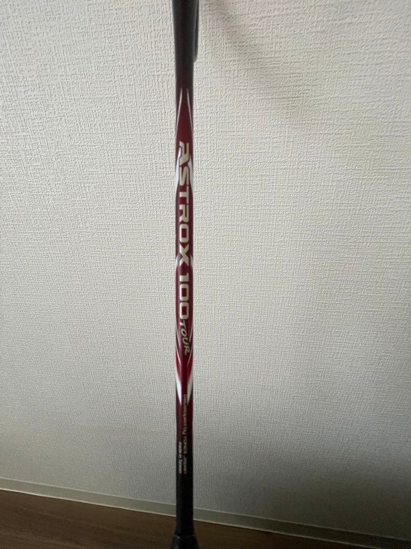 ASTROX 100 TOUR4U(アストロクス100ツアー) ※超美品※