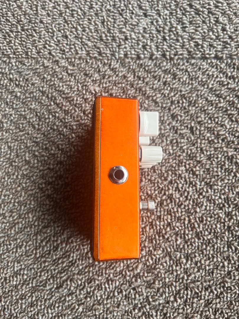 ギター Sweet Honey Overdrive Deluxe