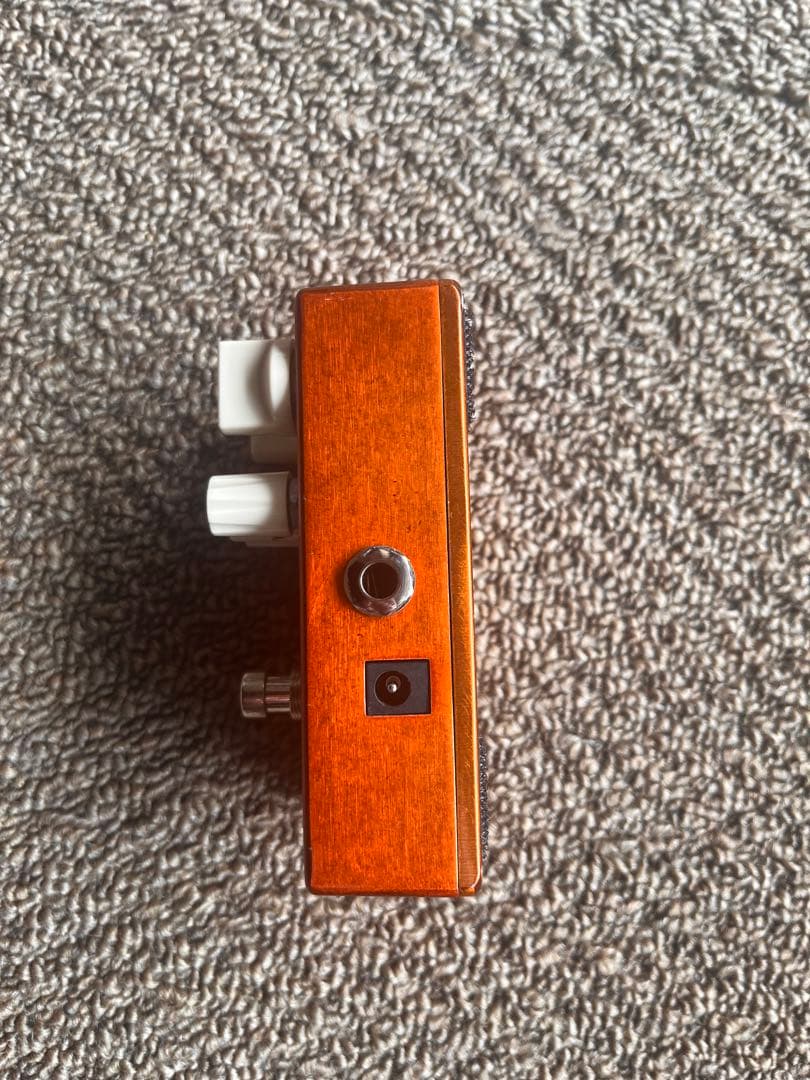 ギター Sweet Honey Overdrive Deluxe