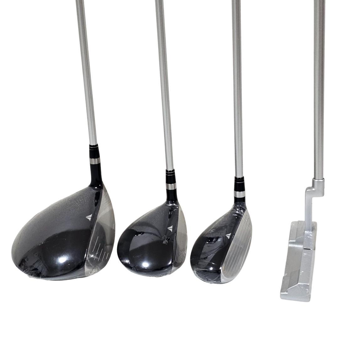 未使用品 Wilson ULTRA XD typeR 12本 FLEX R 右