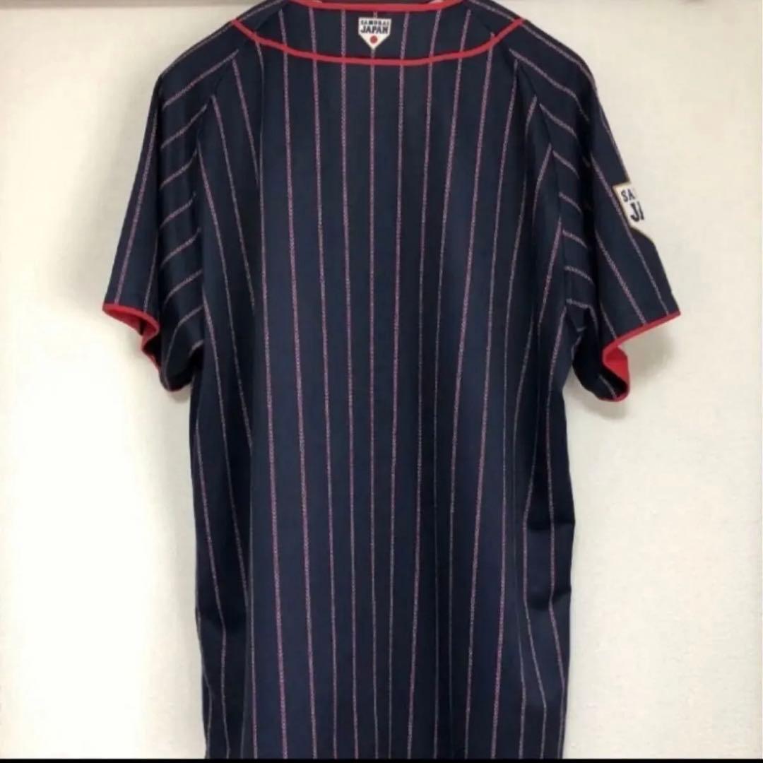 大谷翔平　ユニフォーム