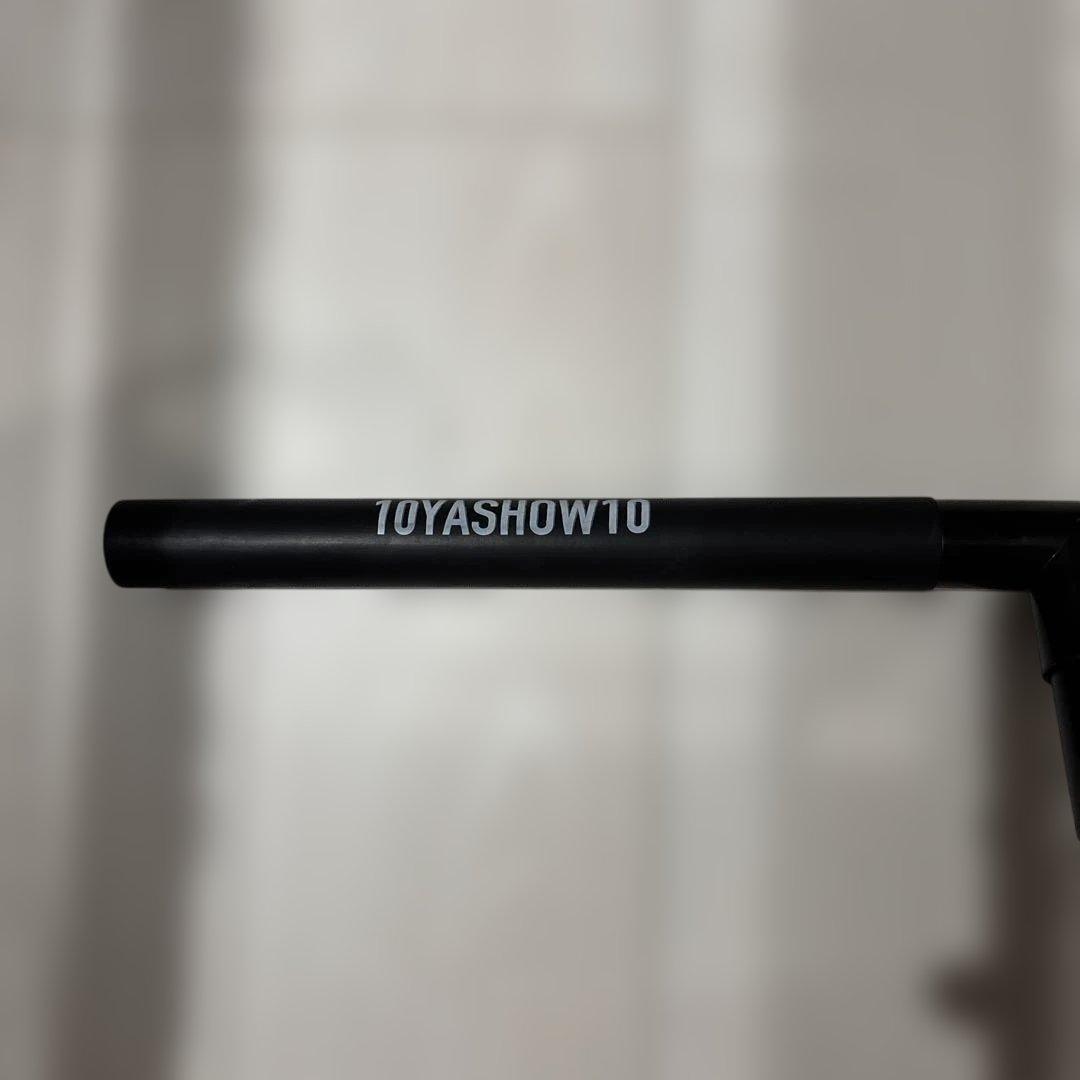 【値引き！】辻村棒 ゴルフ練習器具 TOYASHOW10 TEAM23