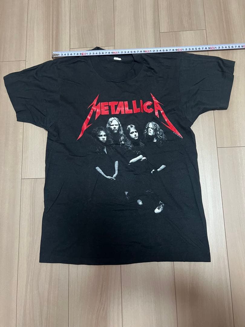 LLICA AND JUSTICE FOR ALL Tシャツ　Mサイズ