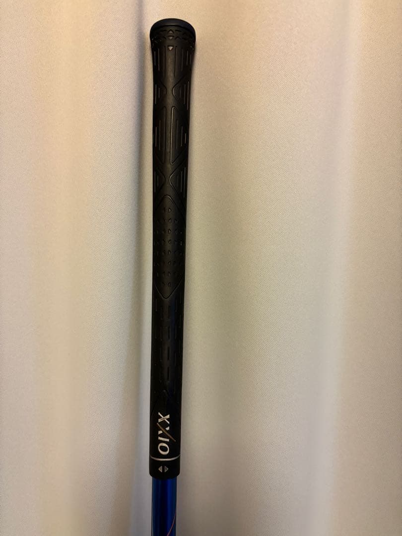 ゼクシオ　XXIO 10ドライバー　11.5° SR