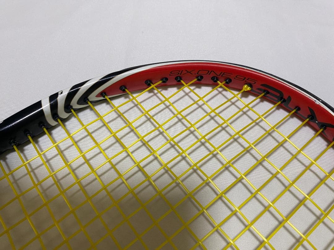 ラケット(硬式用) WILSON SIXONE BLX 95 G2 2010