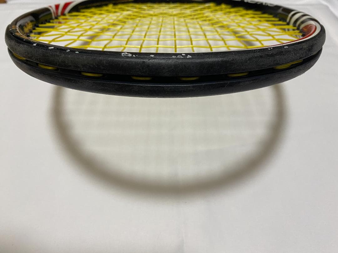 ラケット(硬式用) WILSON SIXONE BLX 95 G2 2010