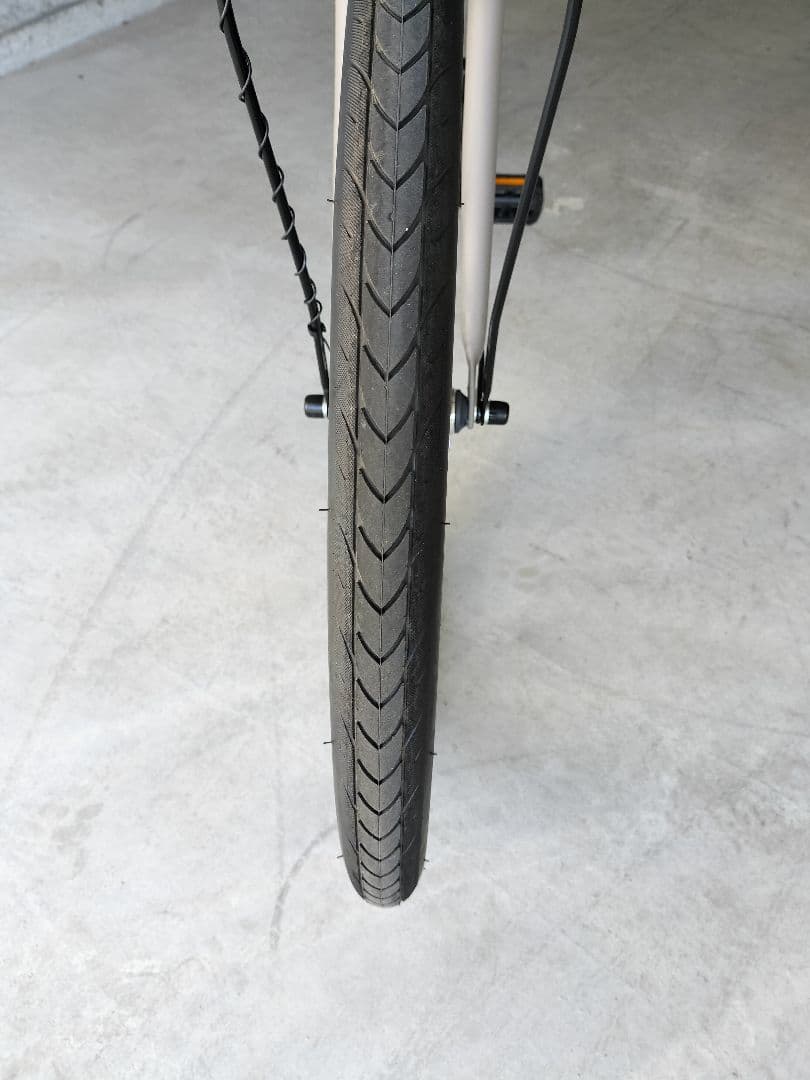 【美品】 あさひ BOLDLINE　27.5インチ　6段