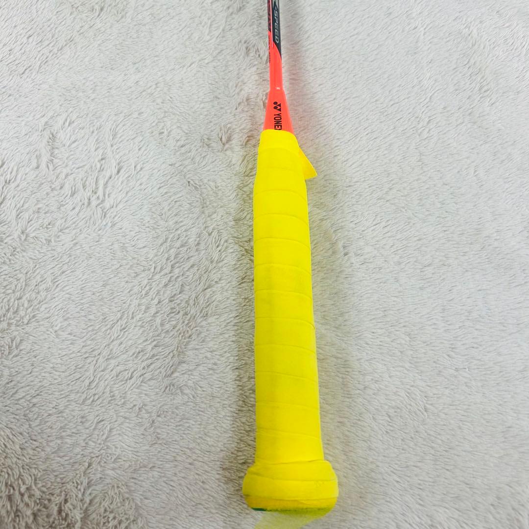 【希少】YONEX NANORAY Z-SPEED G5 Zスピード ナノレイ