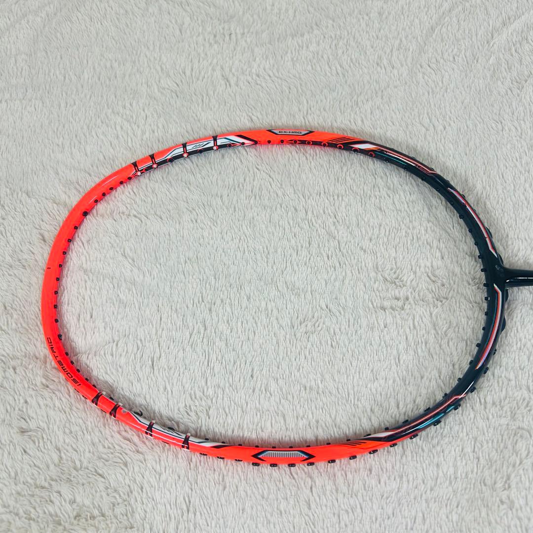 【希少】YONEX NANORAY Z-SPEED G5 Zスピード ナノレイ