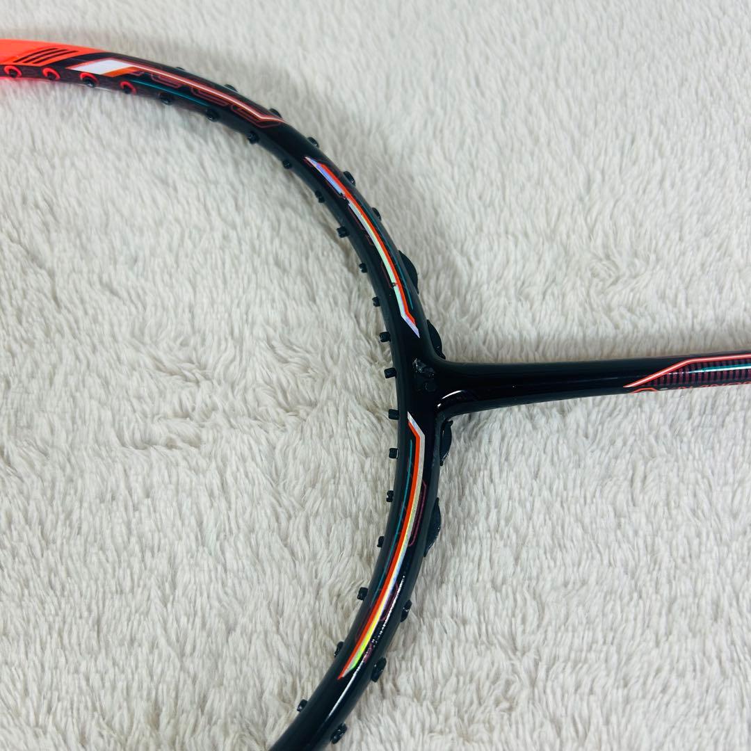【希少】YONEX NANORAY Z-SPEED G5 Zスピード ナノレイ