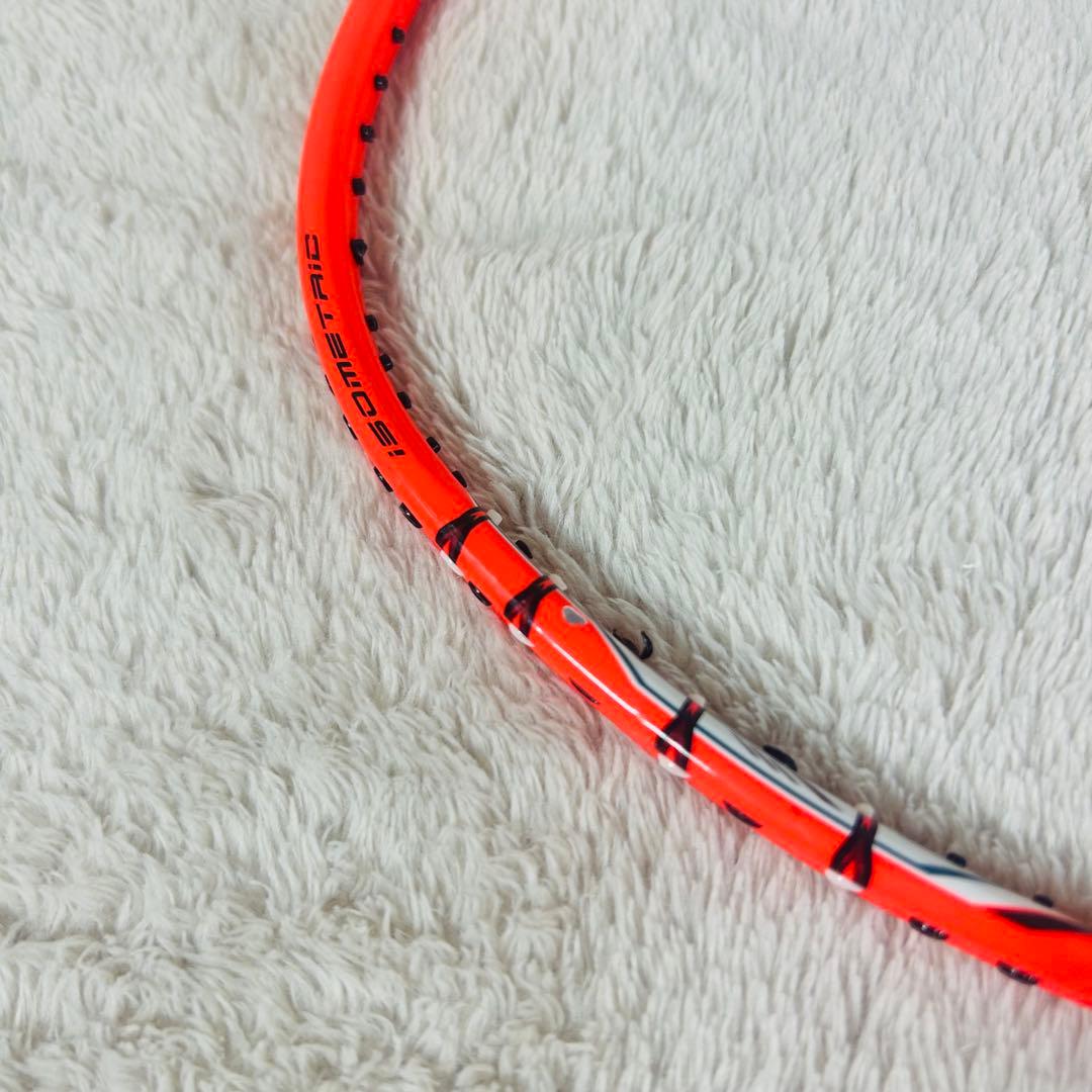 【希少】YONEX NANORAY Z-SPEED G5 Zスピード ナノレイ