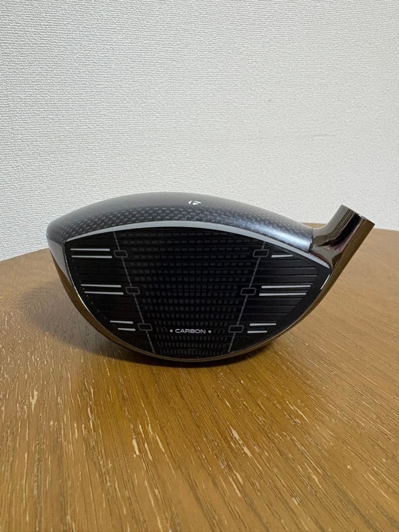 テーラーメイド Qi35 LS 10.5° 1Wヘッド