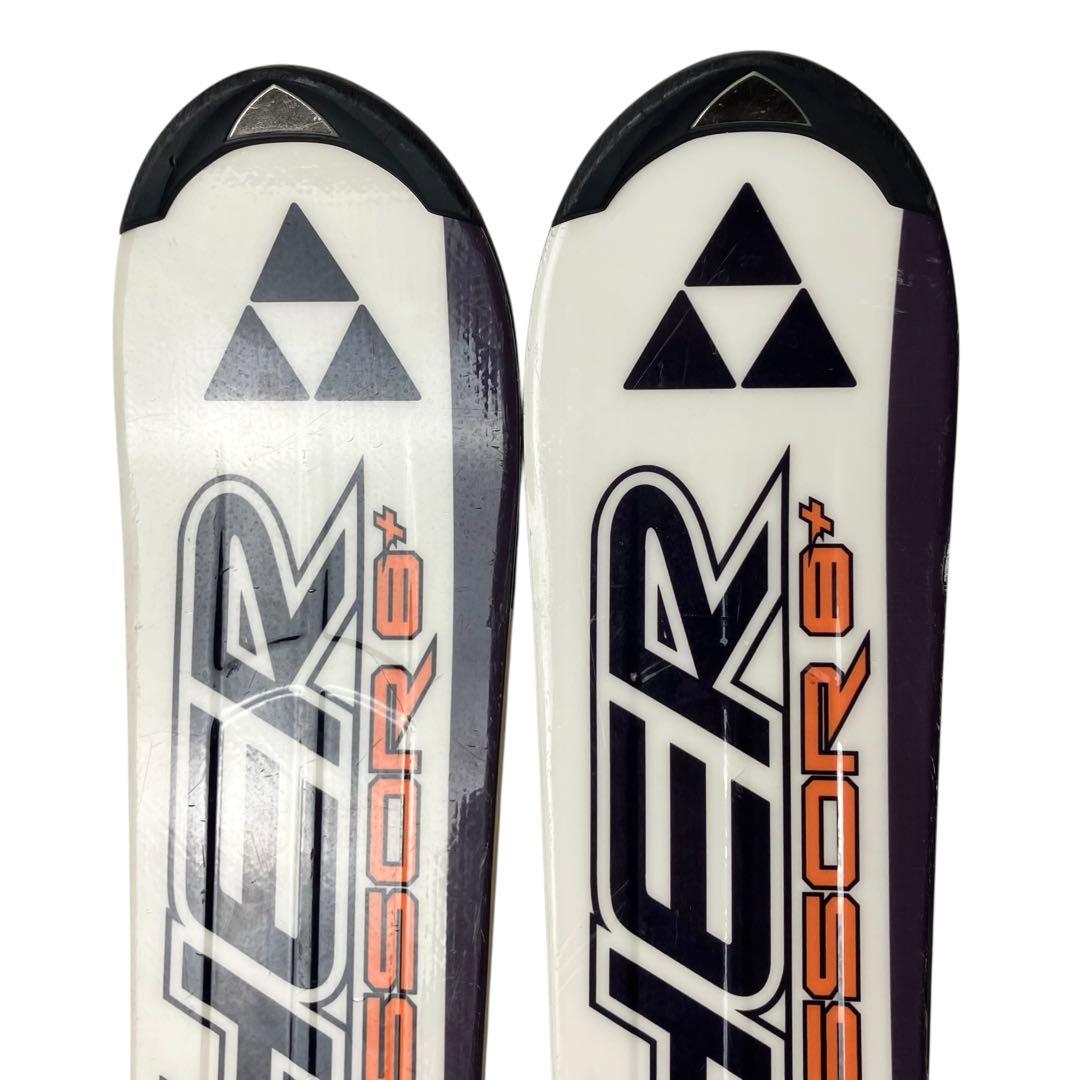 FISCHER PROGRESSOR フィッシャープログレッサー プラス165