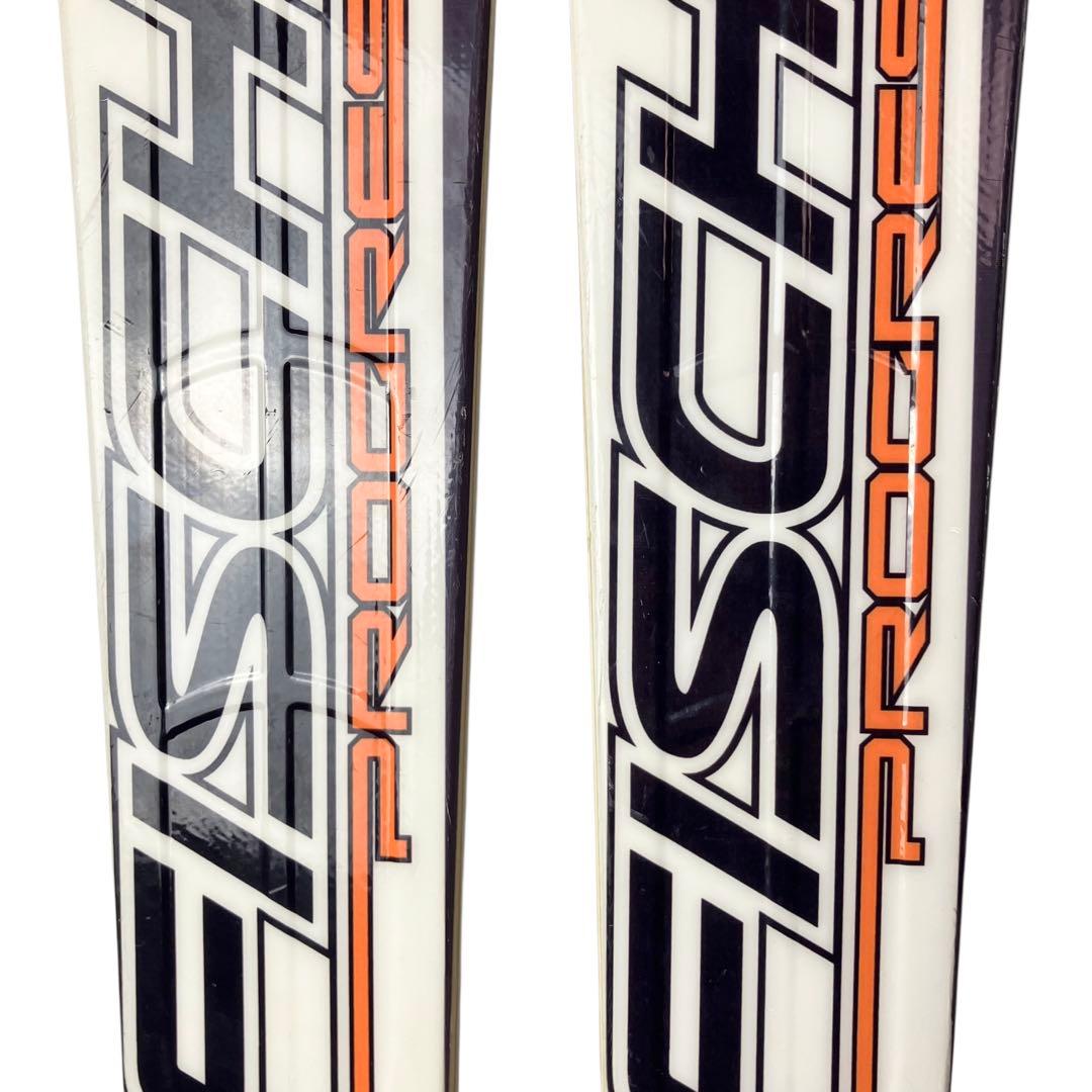 FISCHER PROGRESSOR フィッシャープログレッサー プラス165