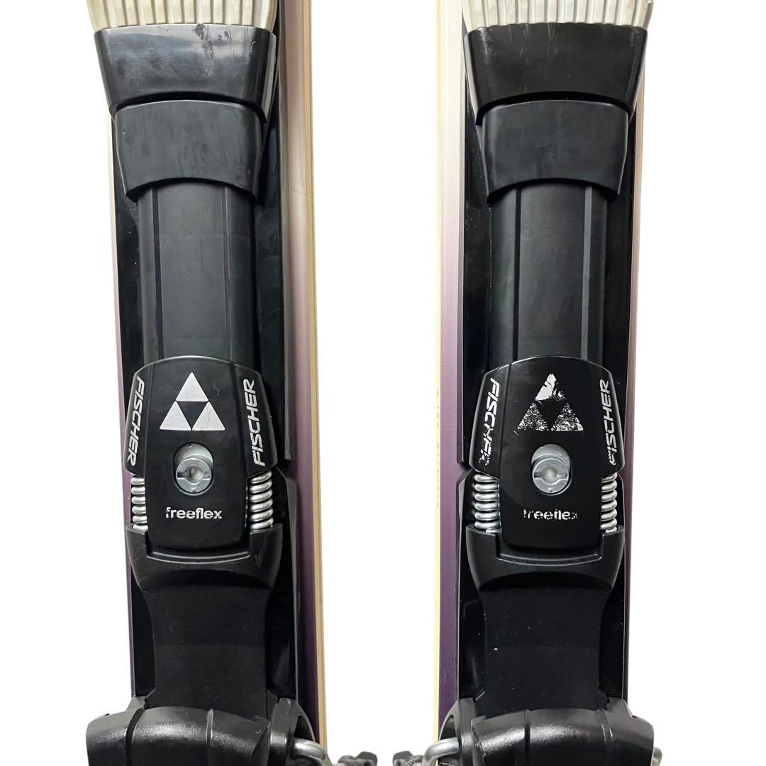 FISCHER PROGRESSOR フィッシャープログレッサー プラス165