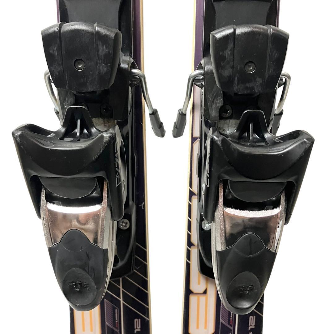 FISCHER PROGRESSOR フィッシャープログレッサー プラス165