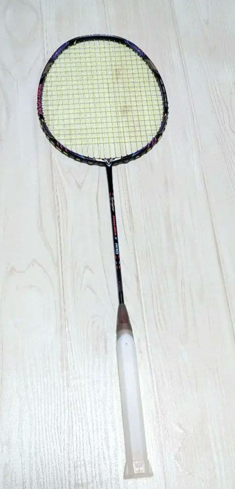 スラスターリュウガ2pro 3ug5