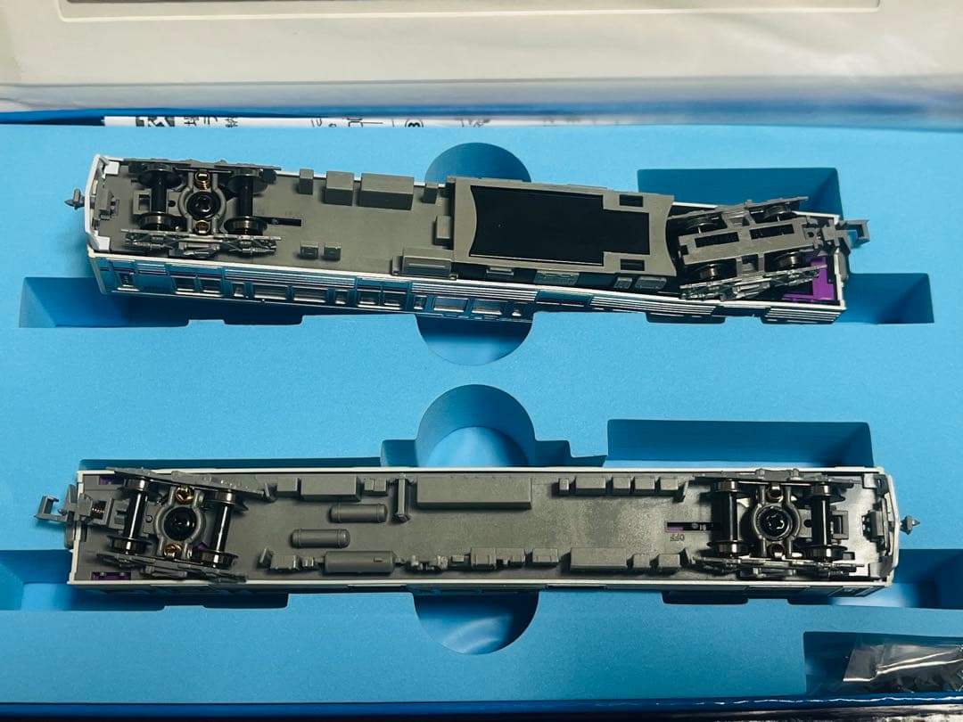 値下げ不可⚠️ マイクロエース A3775 京王電鉄7000系VVVF競馬場線