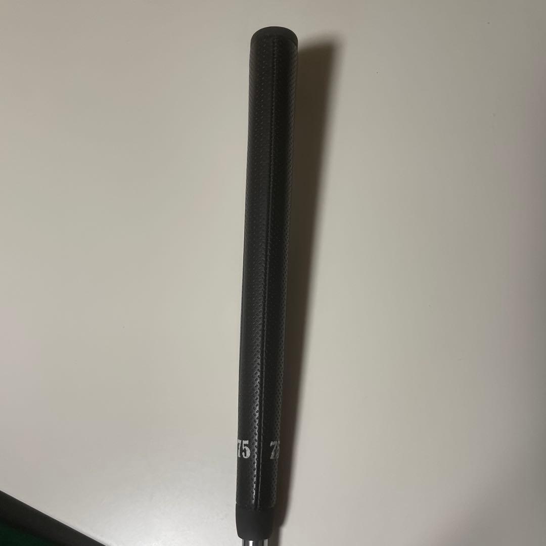 シーモア (SeeMore)ブロンズFGPマレット