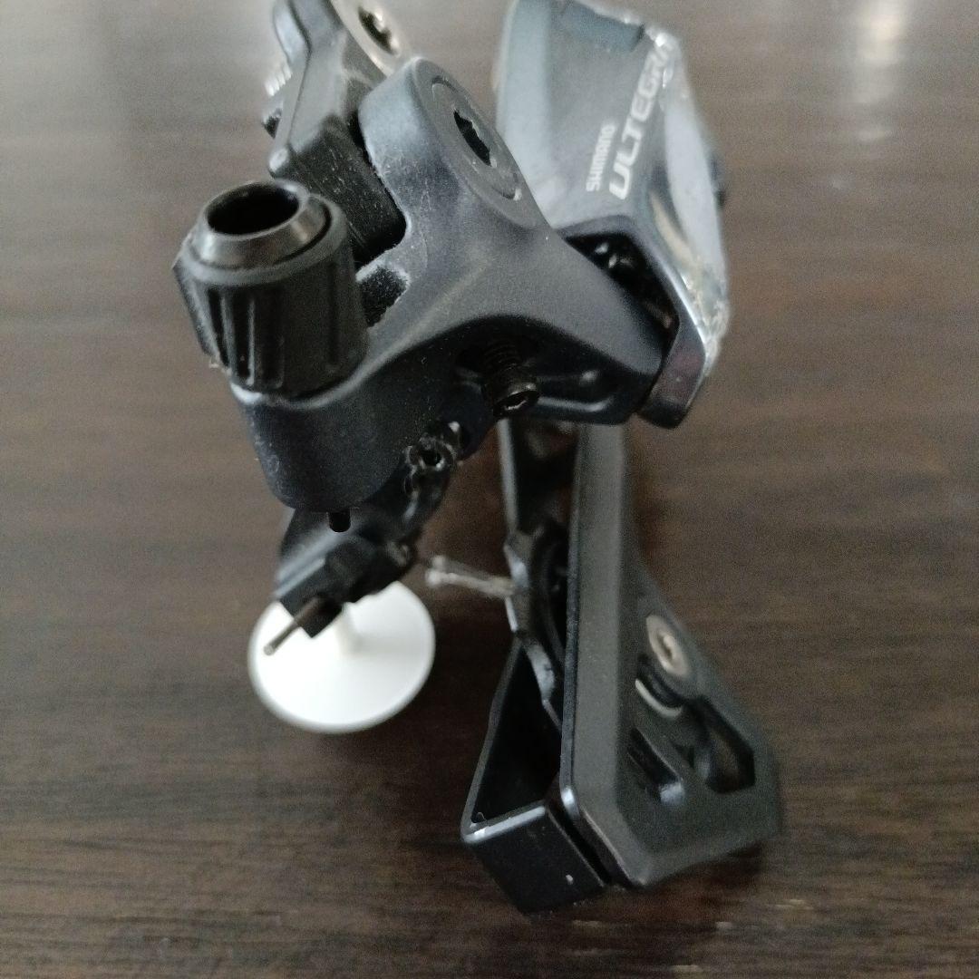SHIMANO ULTEGRA リアディレイラー　RD-Ｒ8000