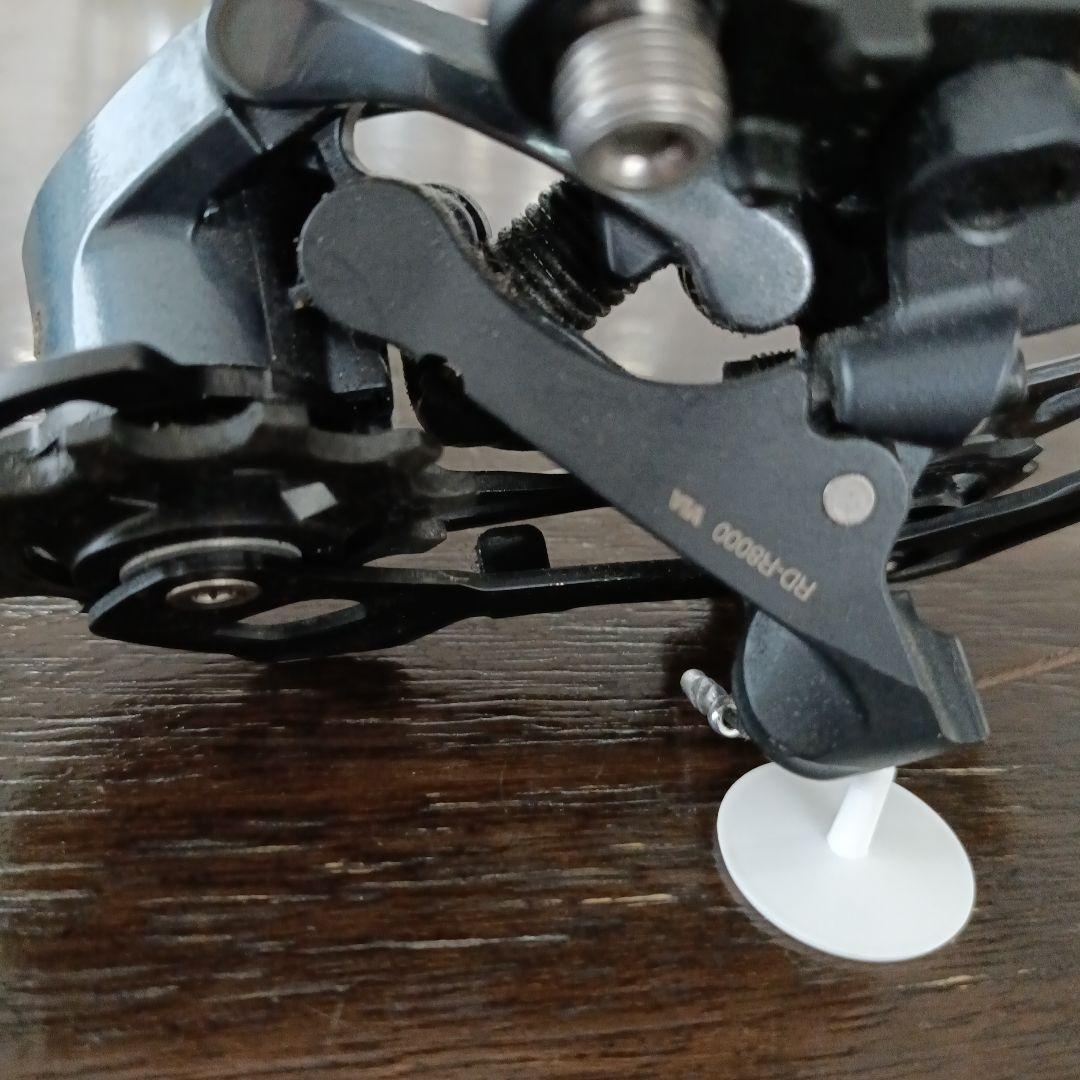 SHIMANO ULTEGRA リアディレイラー　RD-Ｒ8000