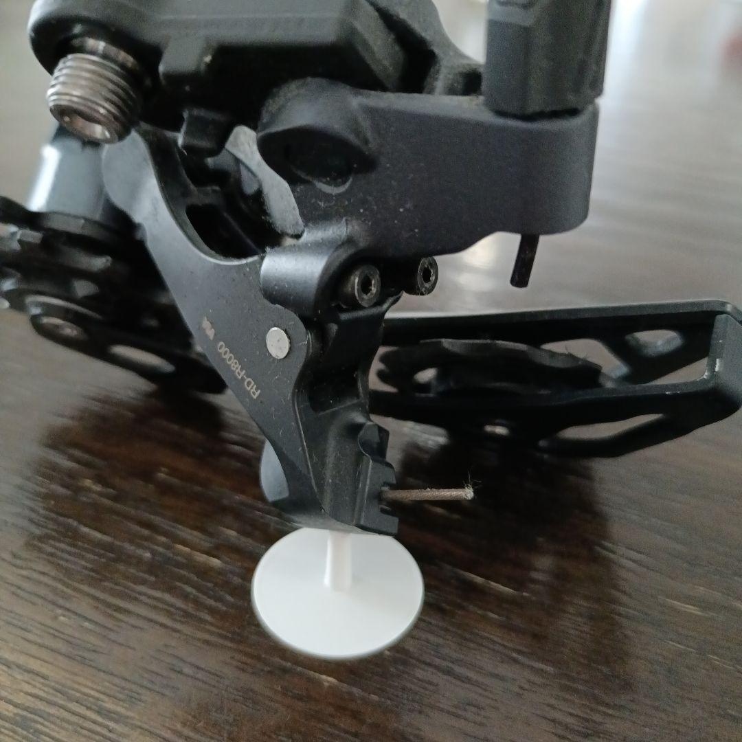 SHIMANO ULTEGRA リアディレイラー　RD-Ｒ8000