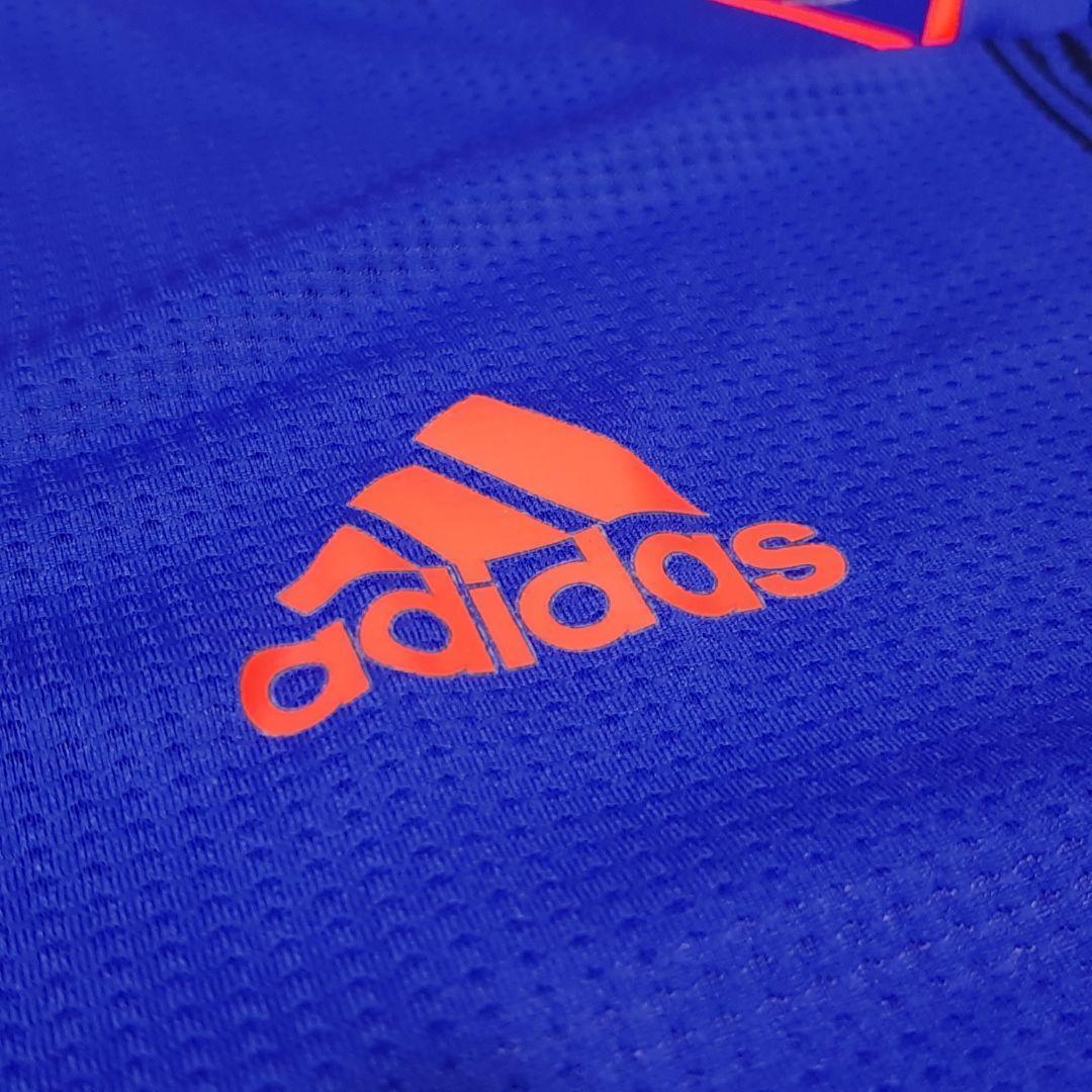 新品 選手着用モデル アディダス 2018 コロンビア代表 ユニフォーム S