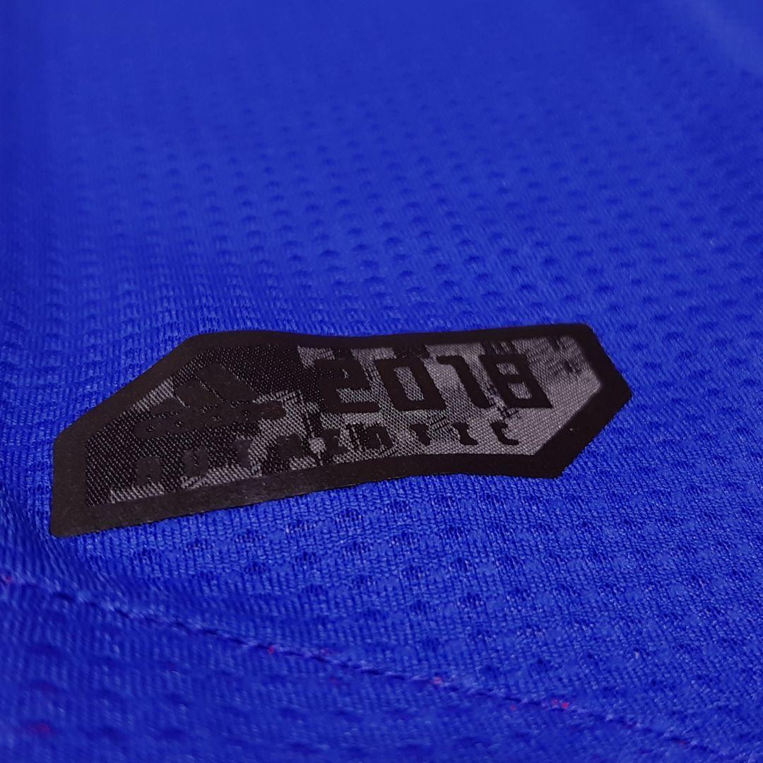 新品 選手着用モデル アディダス 2018 コロンビア代表 ユニフォーム S