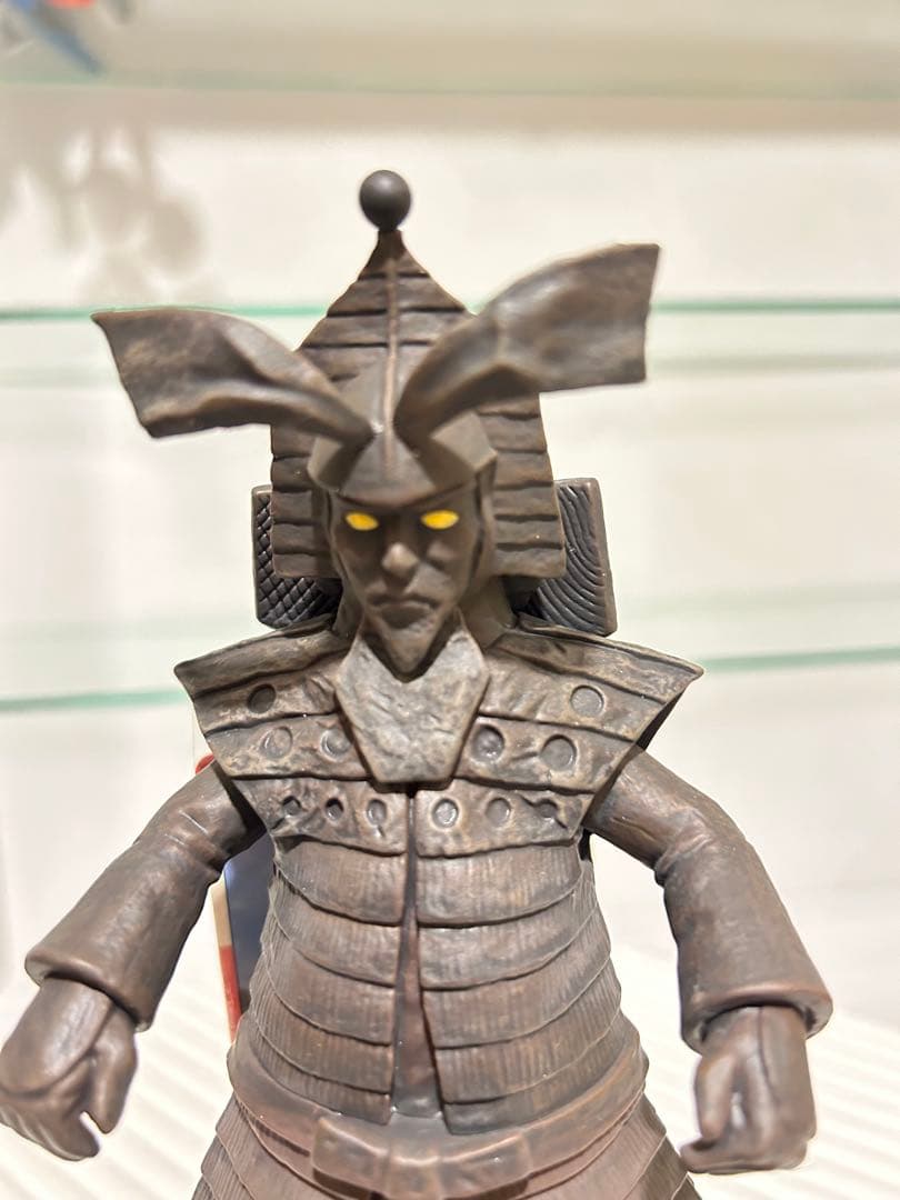 ウルトラ大怪獣シリーズ5000 コダイゴン