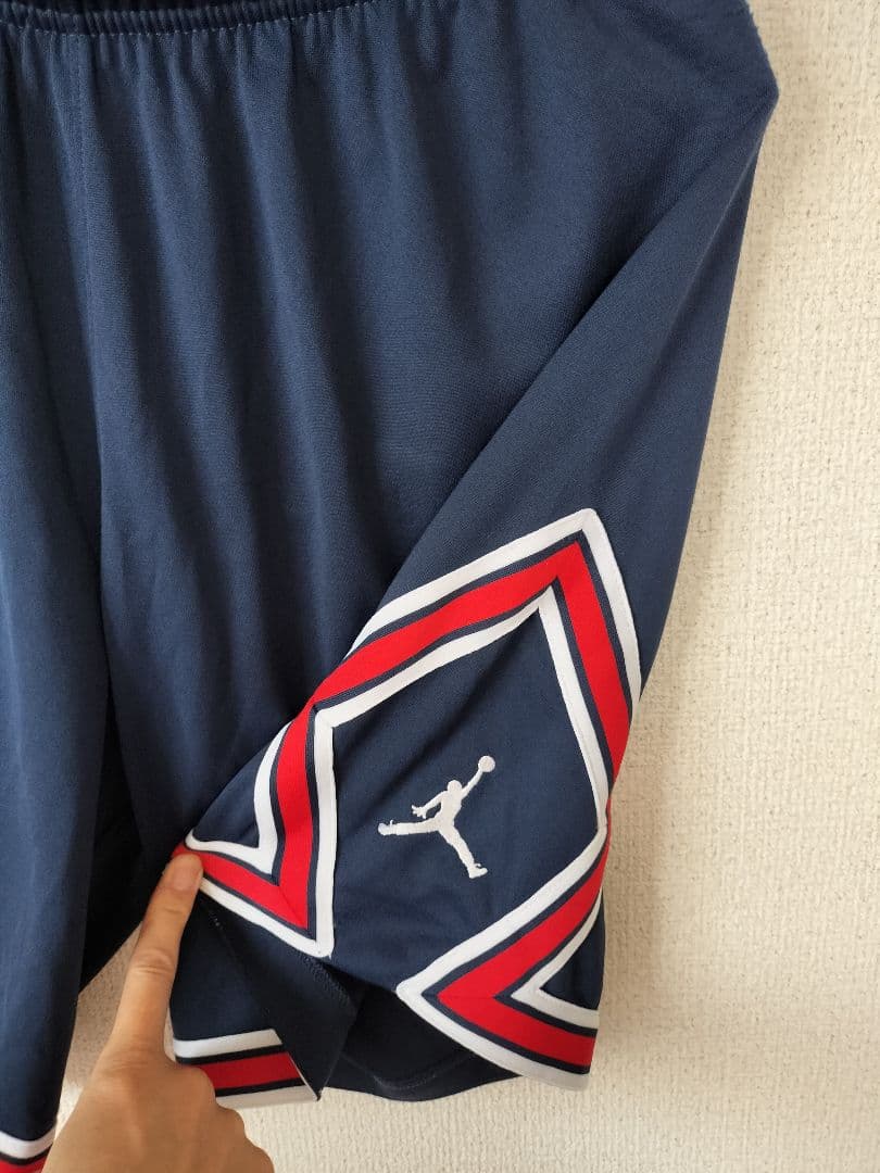 サッカー　パリサンジェルマン　上下セット