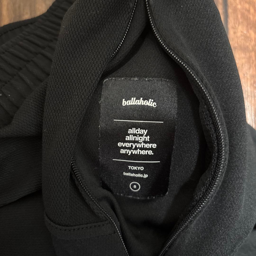 ボーラホリック バスパン ballaholic ショーツ shorts